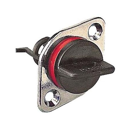 Sea-Dog Plug/Gasket Pr, No 520021-1 520021-1
